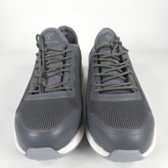 NEW TEYTAP Waterproof Steel Toe Mesh Work/Safety Shoes UNISEX Sz 39 US W8 M6 - Picture 12 of 15